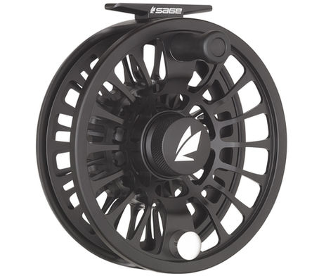 New Sage THERMO Big Game Fly Reels