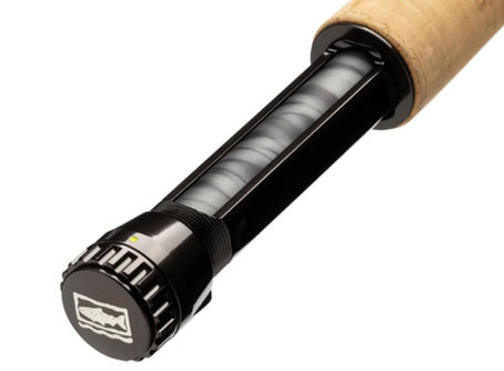 Product Alert: New Fly Rods from Waterworks-Lamson and ECHO