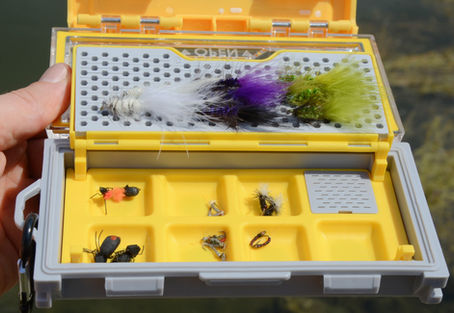 Plano EDGE Micro Fly Box Review