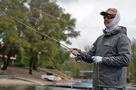 Stop UV Rays and Insects With New Items From Buff