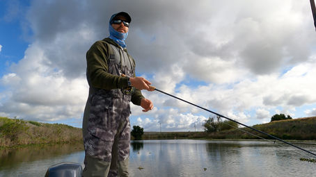 How Many Fly Rods Do You Need?