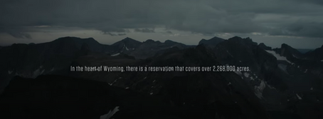 Film: Costa Sunglasses | Indifly at Wind River