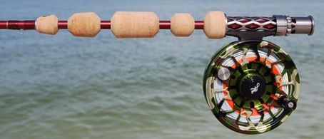 7 Unique Fly Rods Past and Present