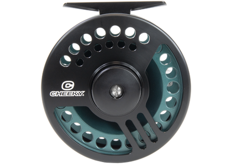 Preview: Cheeky Sighter Fly Reels and Sink Tip Fly Lines