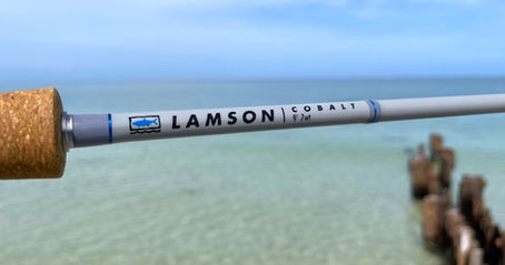 Waterworks-Lamson Cobalt 7-Weight Fly Rod Review