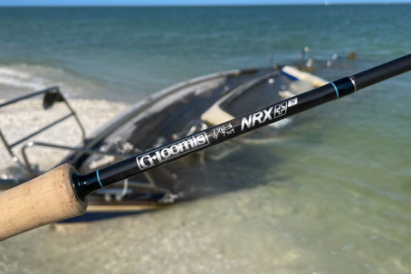 How are Saltwater Fly Rods Different?