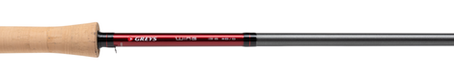 New Greys WING Fly Rods
