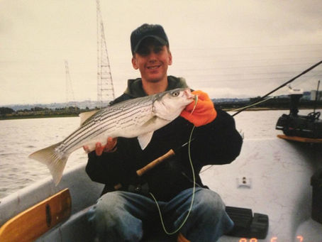 3 Cool Old Fly Rods to Search For
