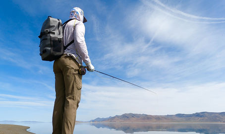 Review: Breakwater Supply Explorer Waterproof Backpack