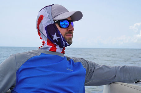 Costa Santiago and Blackfin PRO Sunglasses Review